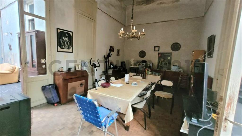 VENTA CASA CORDON SUR PADRÓN ÚNICO APTA BANCO RECICLAR 24...