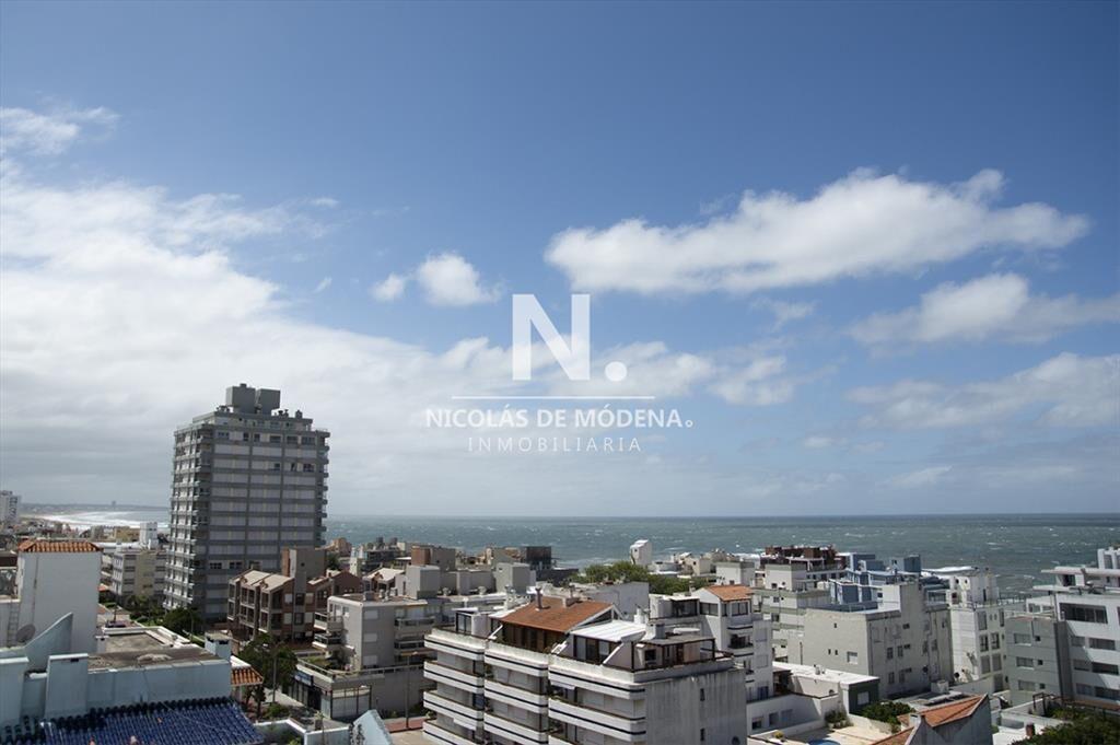 Departamento en venta de 1 dormitorio en ,  Punta