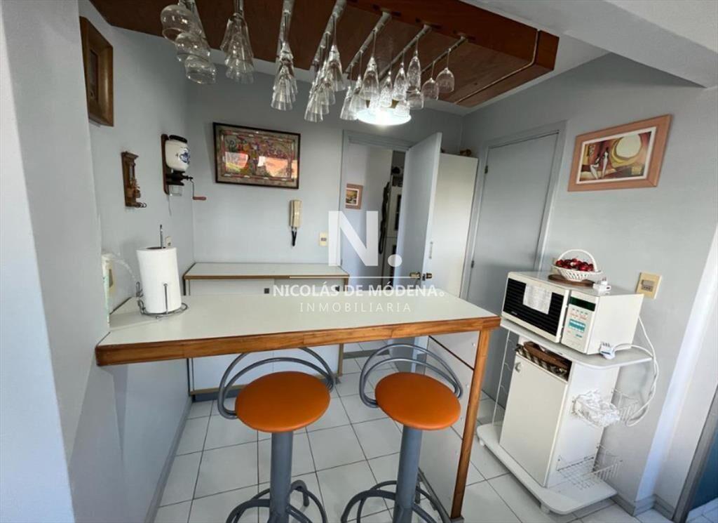 Vende apartamento en Brava Punta del Este de 2