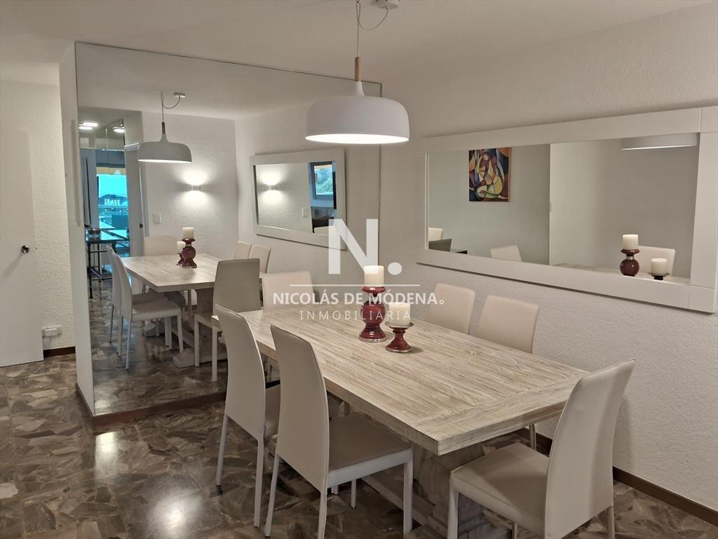 Hermoso Departamento de 3 dormitorios en venta al