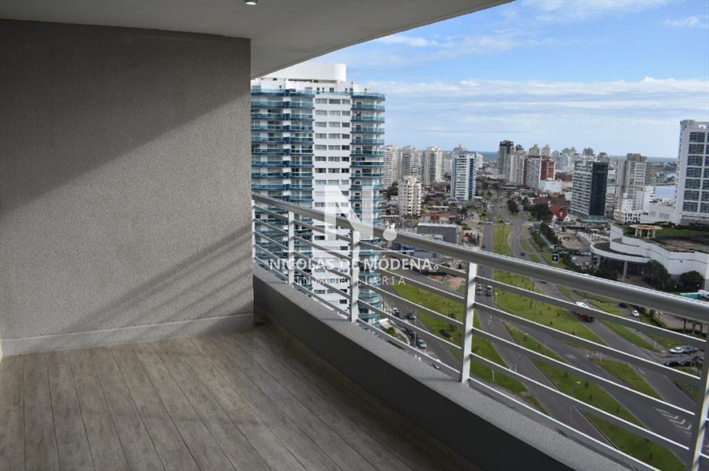 Apartamento en Mansa.