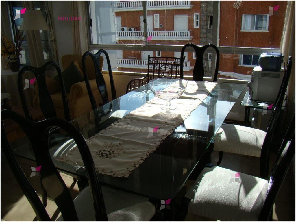 ALQUILER TEMPORARIO DE APARTAMENTO DE 2 EN PUNTA