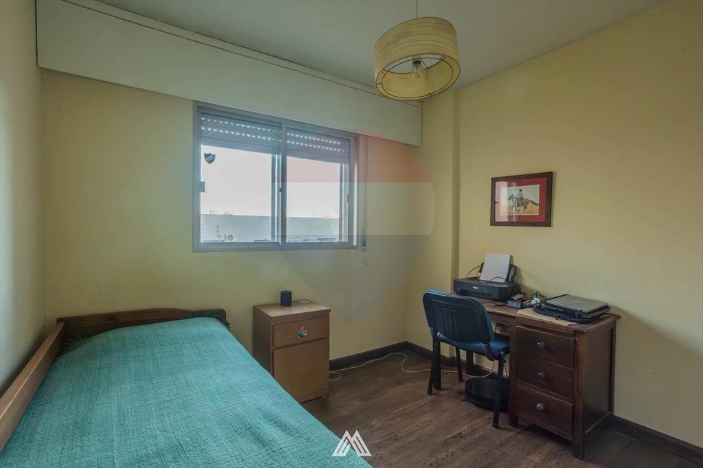 VENTA APARTAMENTO PARQUE BATLLE 2 DORMITORIOS