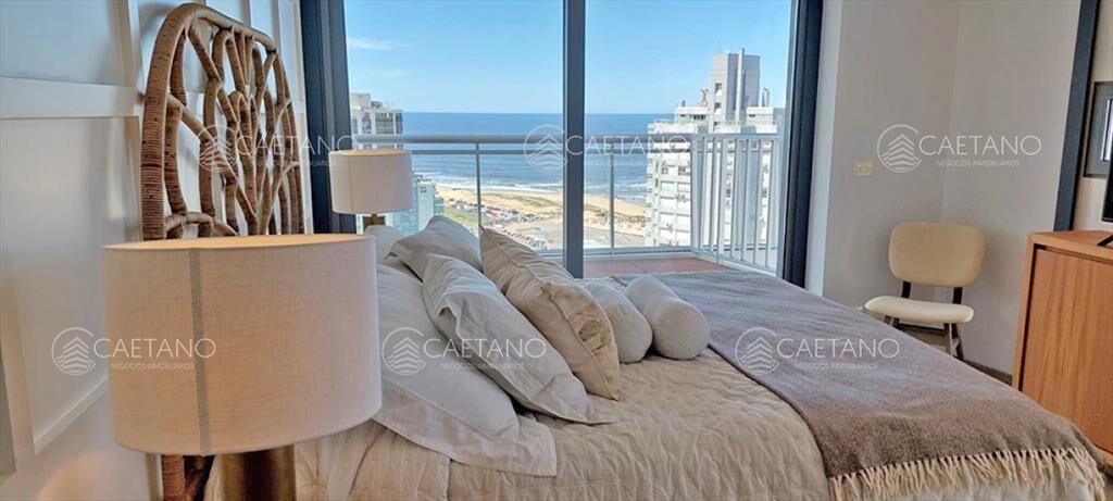 Venta Apartamento en Punta del Este Torre Onix La