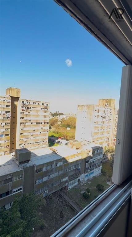 Apartamento en venta c/ cochera en Malvin Norte