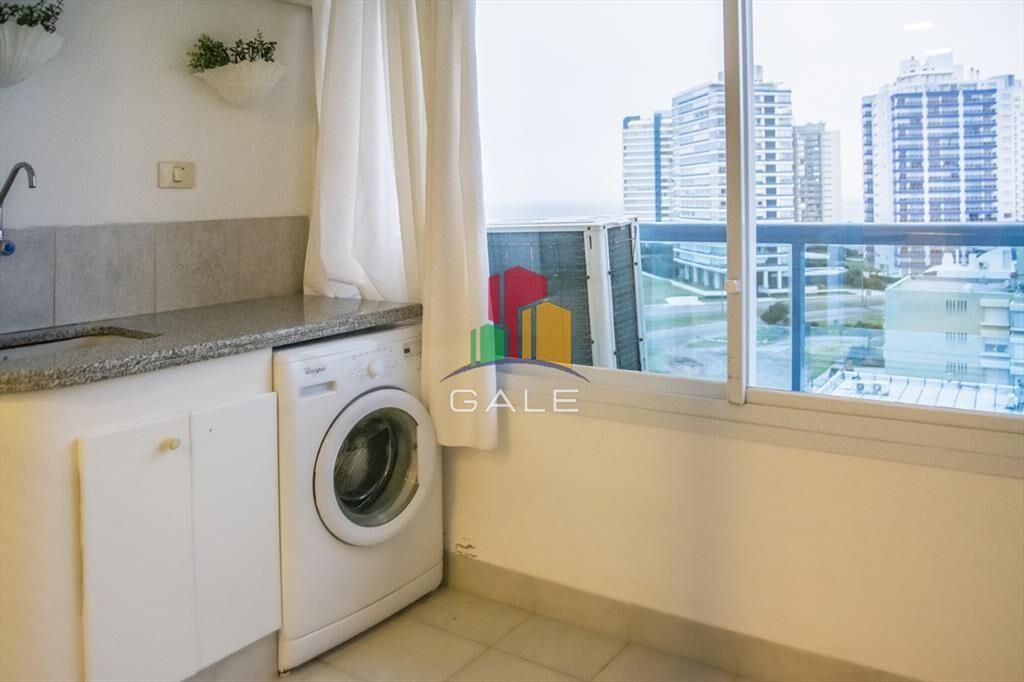 Departamento en venta de 3 dormitorios en Torre