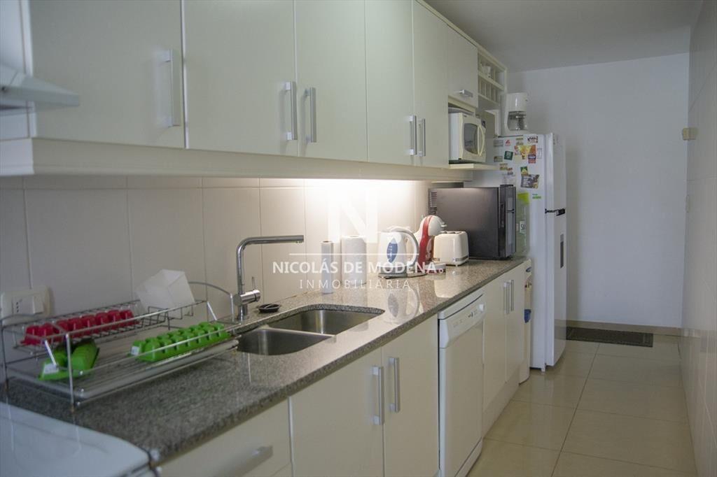 Hermoso Departamento en venta. Sol y Luna, 3 +