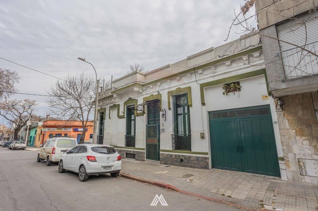 Bajo de Precio! Venta casa Aguada 5 dormitorios
