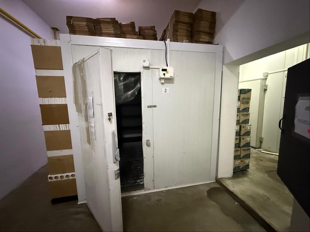 Planta de elaboración en venta ideal inversores en Reducto
