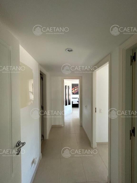 Apartamento en Mansa, 3 dormitorios alquiler