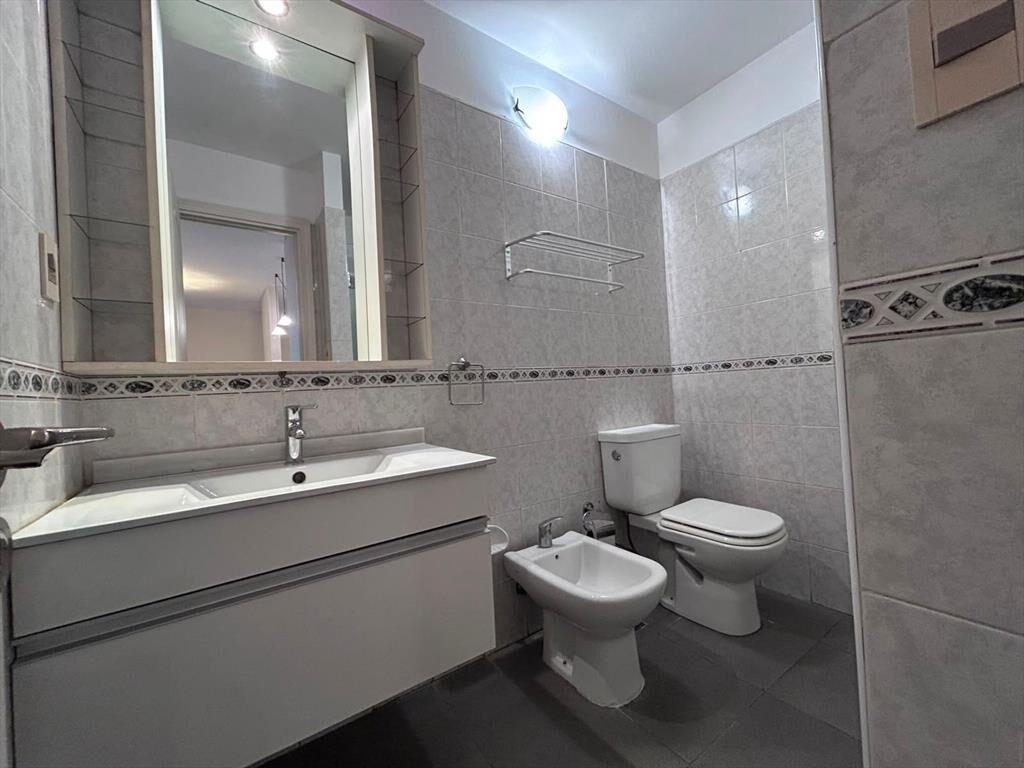 Se alquila apto 1 dorm y patio en Punta Carretas