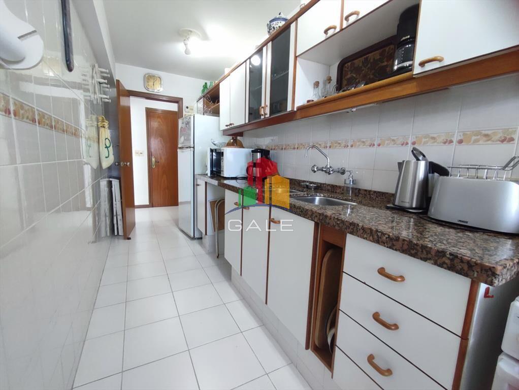 Venta de apartamento de 2 dormitorios en la Brava