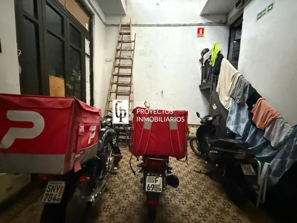 Casa en Venta 8 dormitorios Padrón �nico en