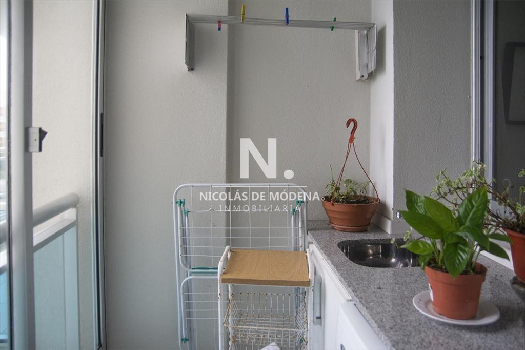 Hermoso Departamento en venta. Sol y Luna, 3 +