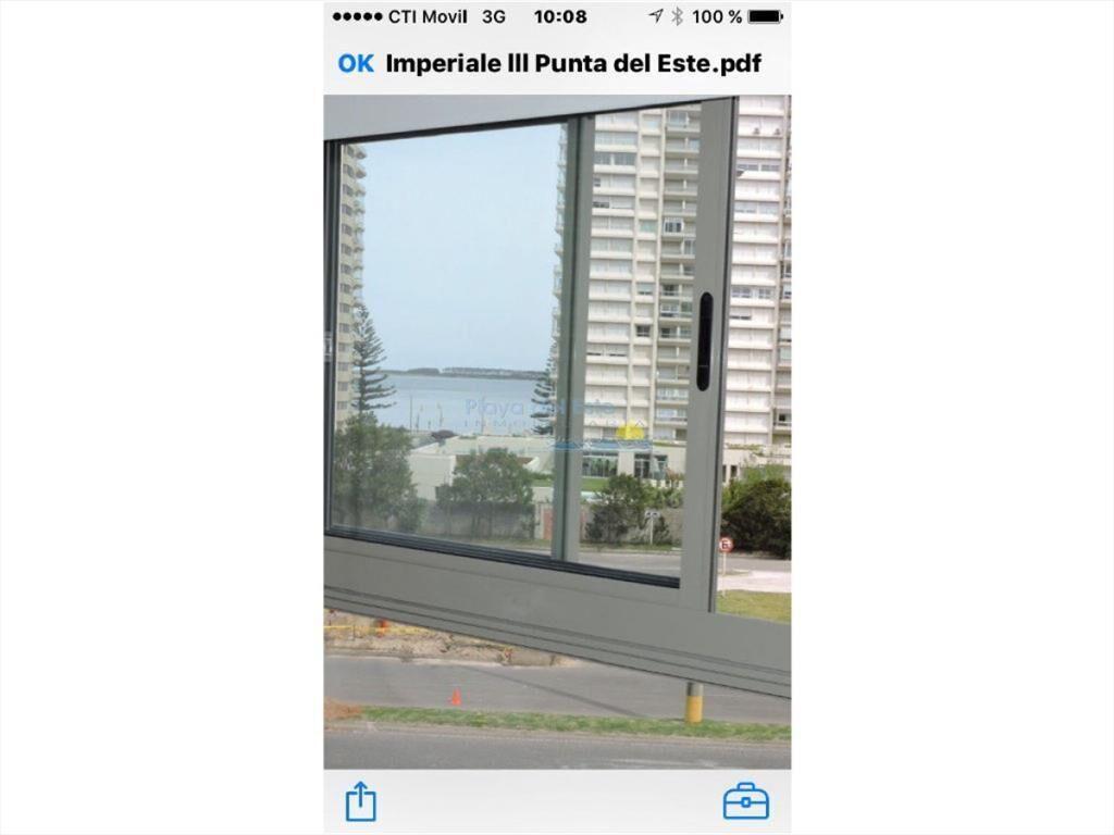 Torre Imperiale, 3 dormitorios en suite