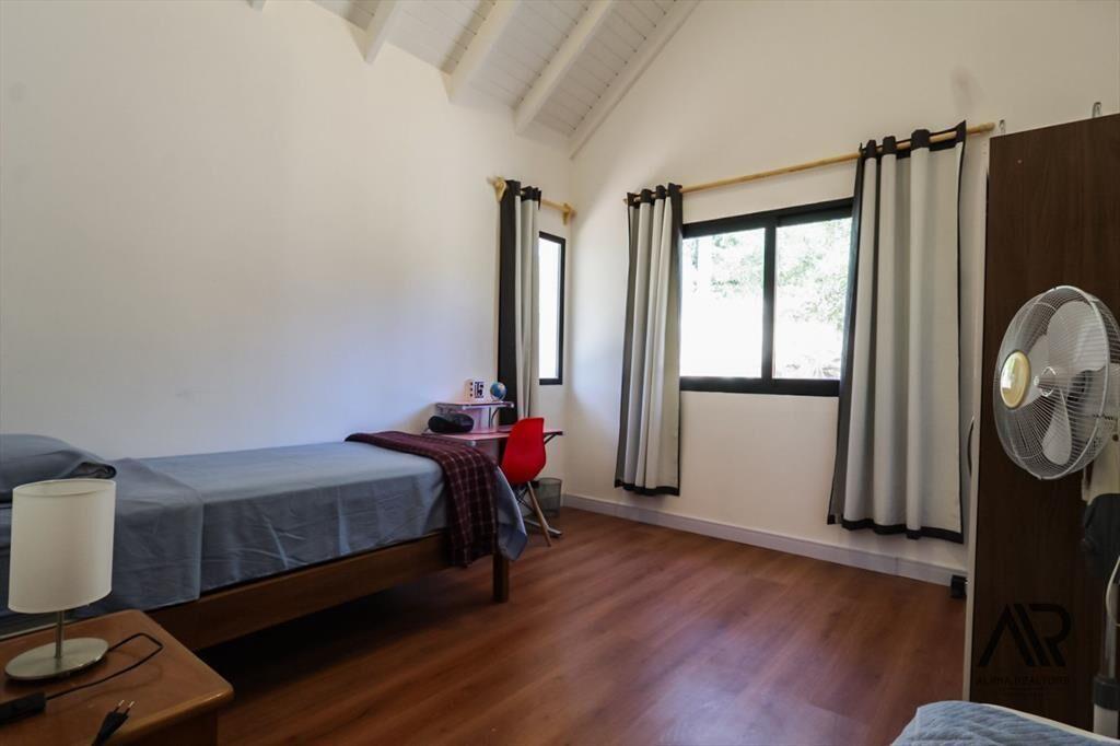 Casa en venta c/ cochera en Laguna Del Sauce