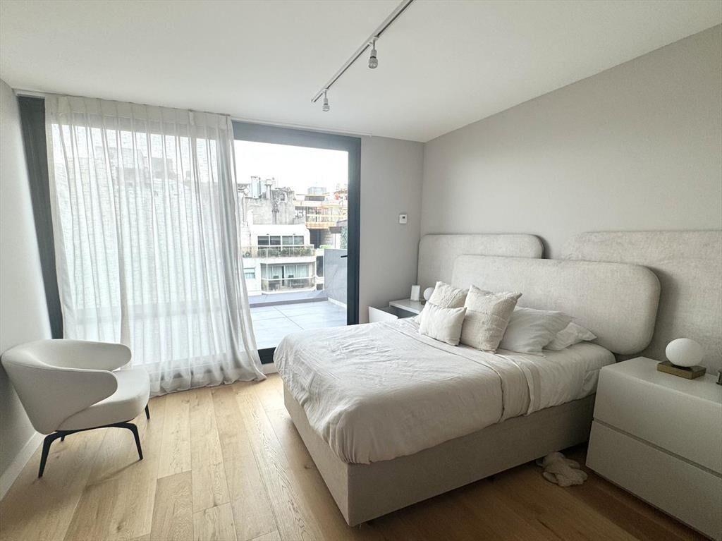 Apartamento en venta Bilú Biarritz 3 dormitorios