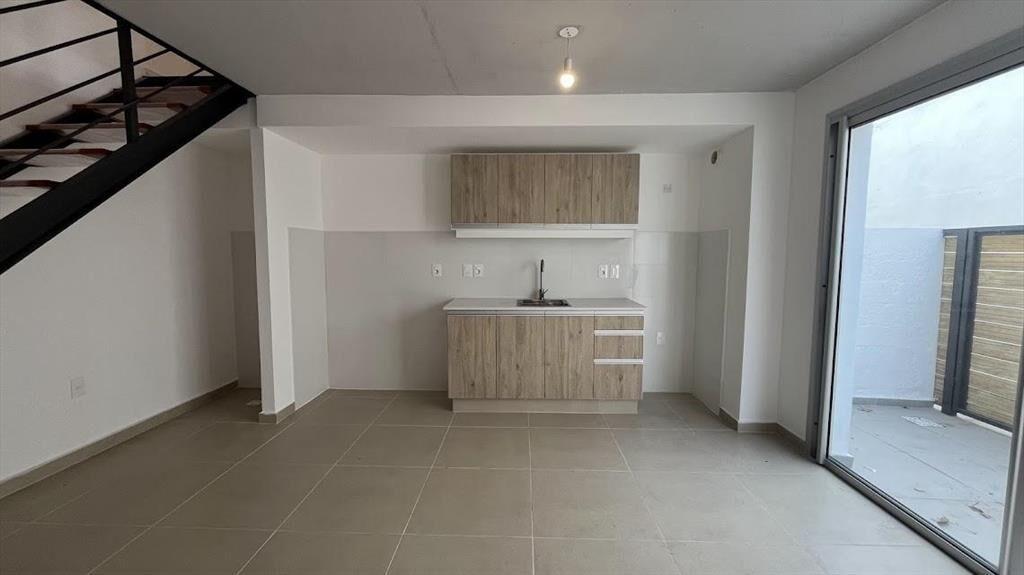 Alquiler Duplex de 1dormitorio en La Aguada