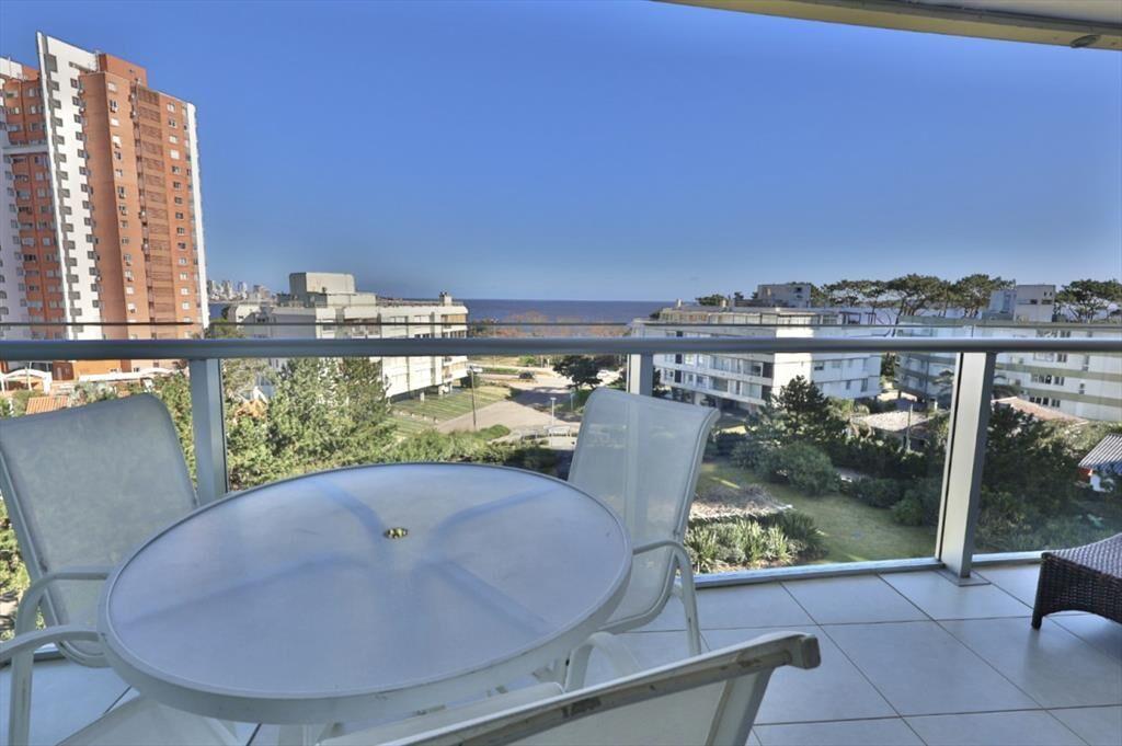 VENTA APARTAMENTO 2 DORMITORIOS EDIFICIO