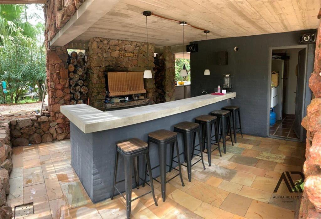 Casa en alquiler invernal en Barrio Privado Laguna Blanca