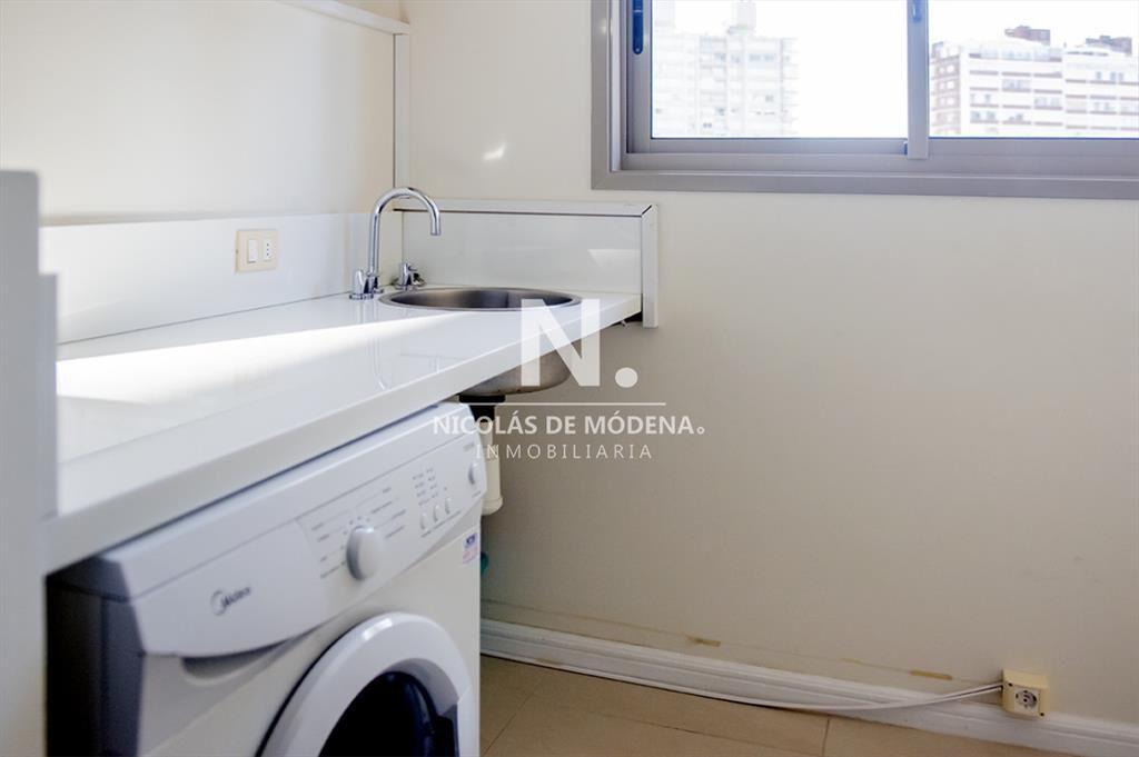 Apartamento en venta en Brava de 3 dormitorios, -