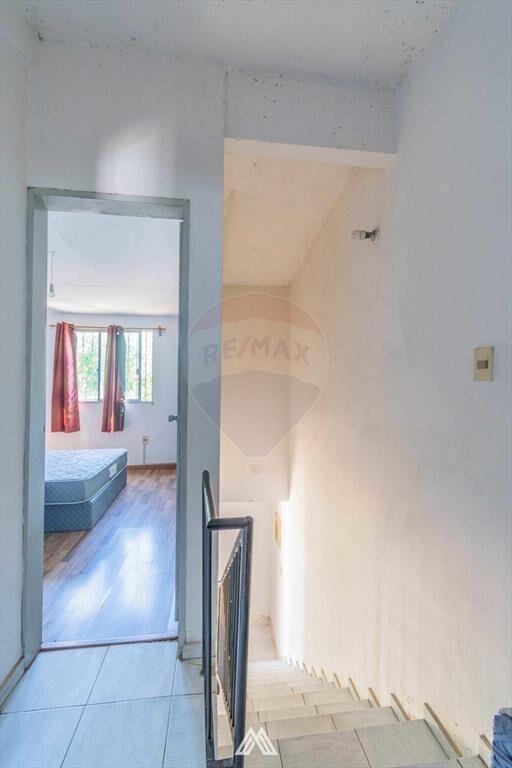 Venta duplex de 2 dormitorios con patio en Pando