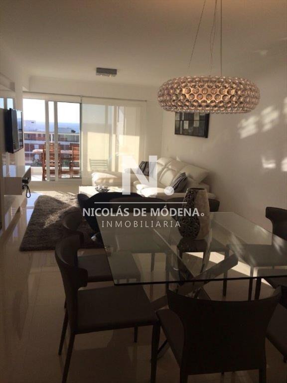En venta apartamento de 2 dormitorios con hermosa vista al
