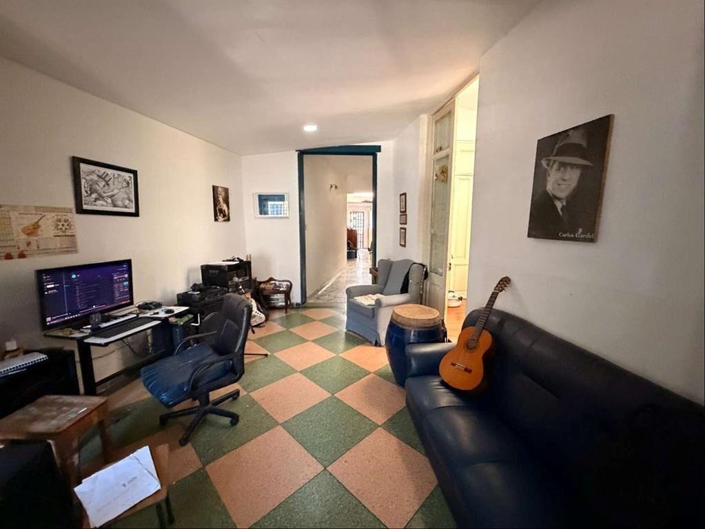 Venta Casa 3 Dormitorios y local comercial La Blanqueada