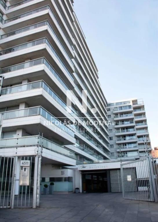 Venta Apartamento en Edificio Delphinus, Malvin 3