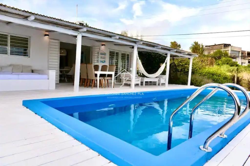 Casa en Manantiales, El Chorro