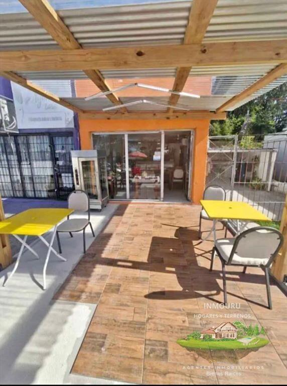 Se vende llave local gastronómico en Paso De La Arena