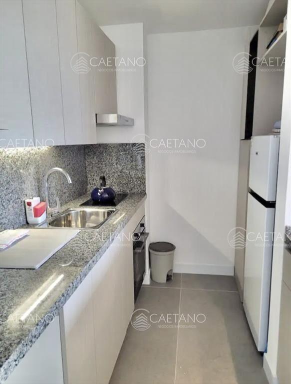 Venta espectacular monoambiente en Punta del Este