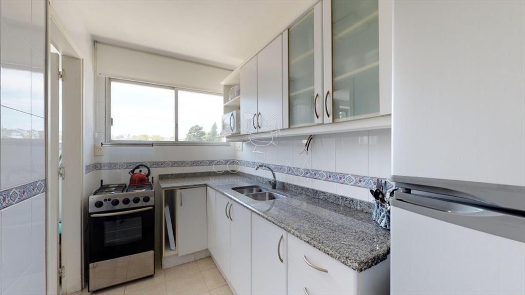 VENTA DE APARTAMENTO DE 3 DORMITORIOS EN MANSA PUNTA DEL ES
