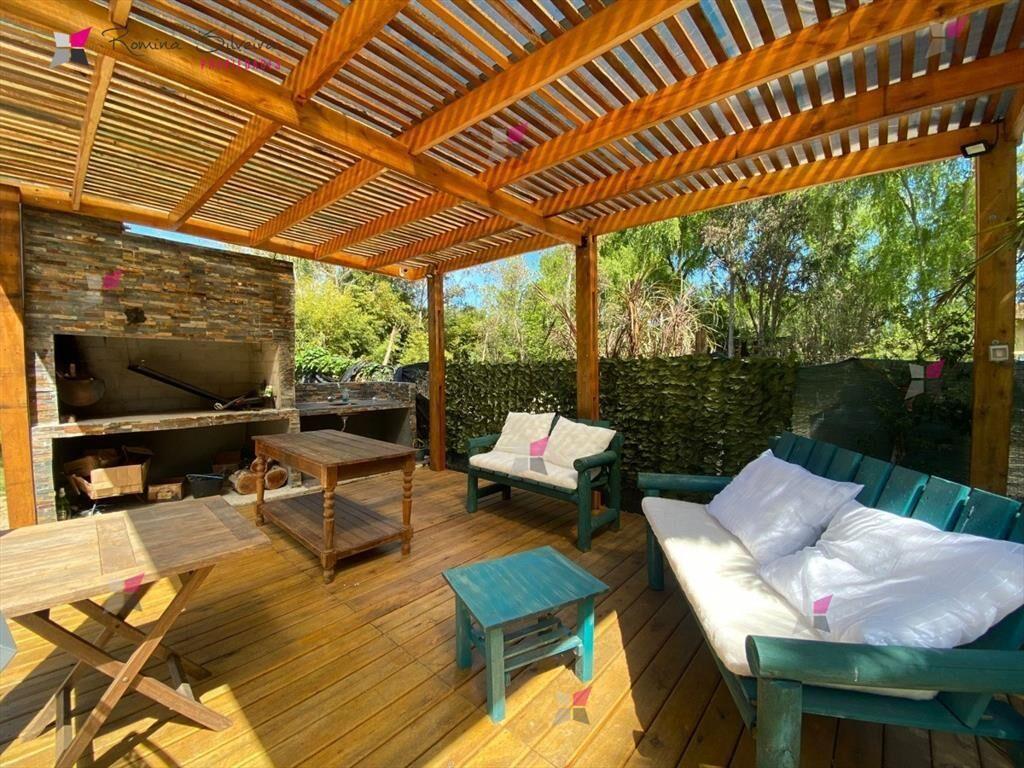 Moderna casa en venta a estrenar a pocas cuadras de la Play
