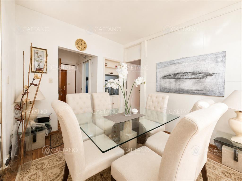 Venta apartamento 1 dormitorio - Playa Mansa, Punta del Est