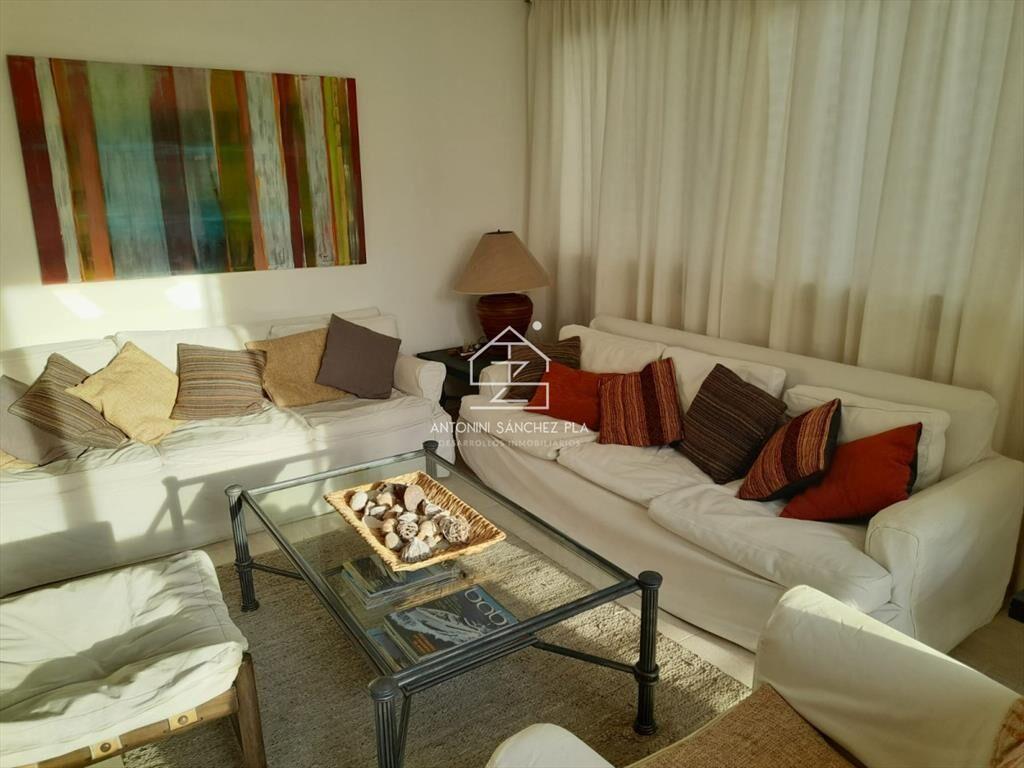 Apartamento en venta dos dormitorios y de en del