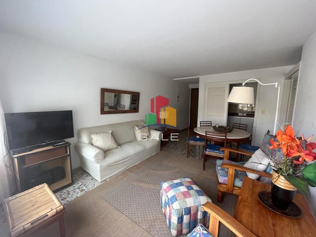 Apartamento en Peninsula Punta del Este de 1