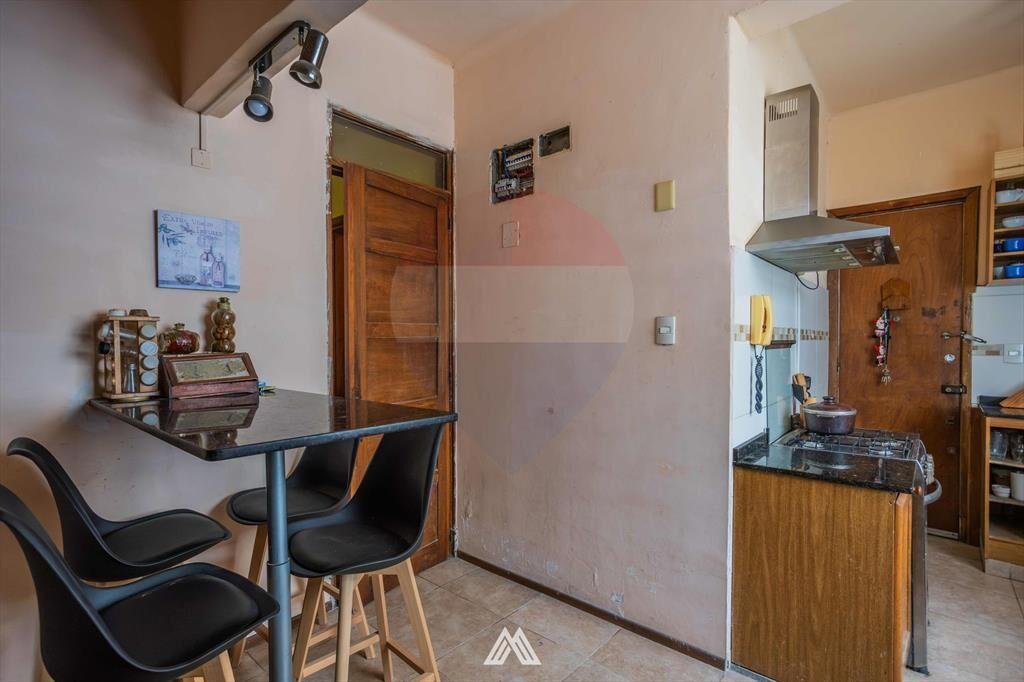 VENTA APARTAMENTO 3 DORMITORIOS AL FRENTE CORDON
