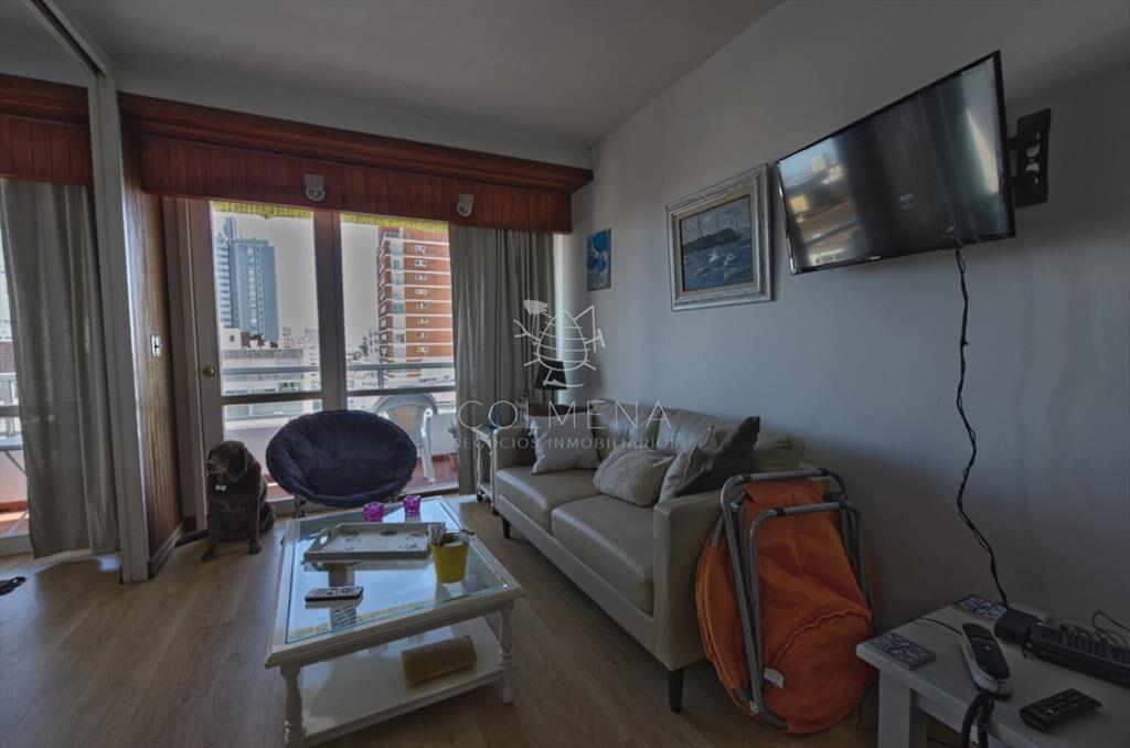 Departamento en venta ideal para vivir todo el