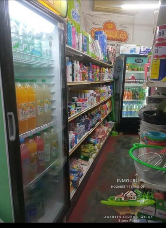 Venta llave comercial en Estación Atlántida