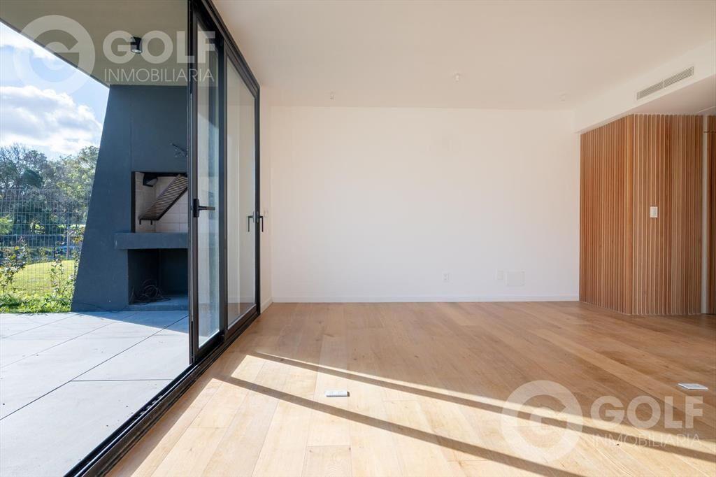 Alquiler de apartamento DUPLEX con cochera doble en TRENTO-