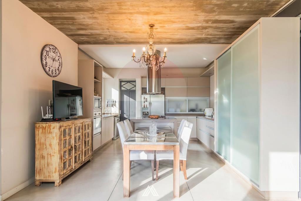 VENTA CASA PARQUE MIRAMAR 3 DORM ESTUDIO PISCINA