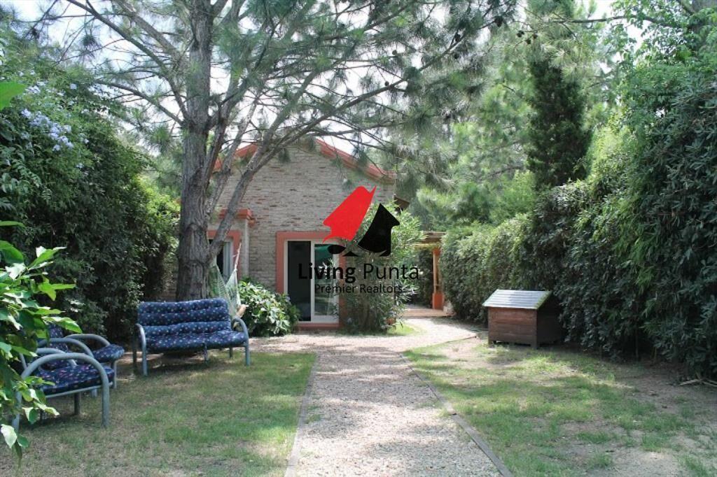 Muy linda casa en PInares