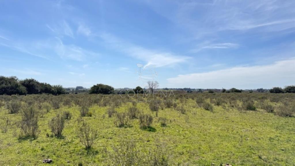 Campo 22 has con costa de arroyo ideal para