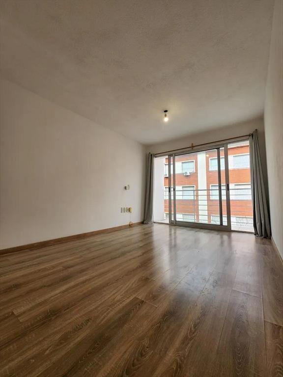 Alquiler de Monoambiente 45 m² con Balcón y terraza  - Poci