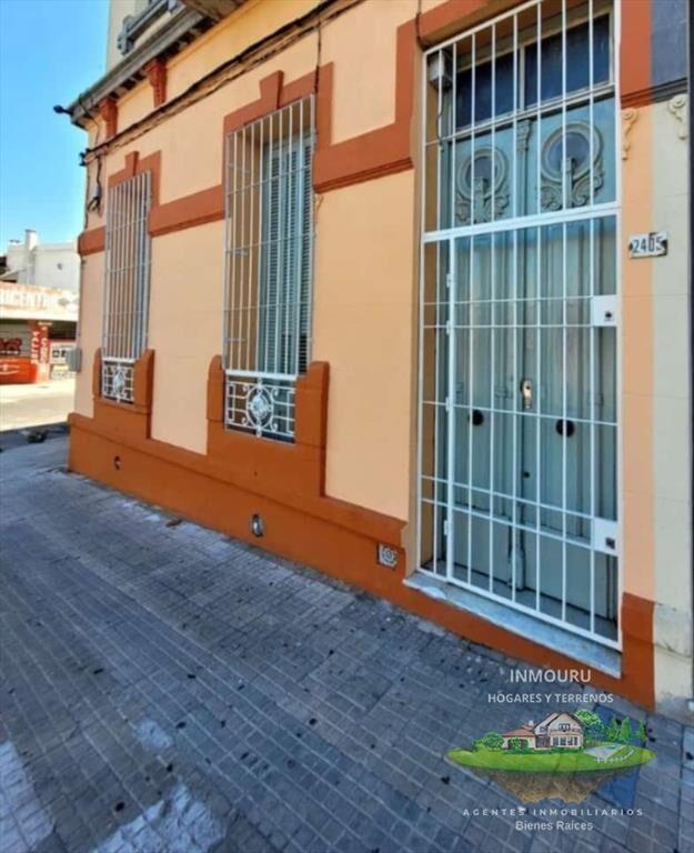 Alquiler de Casa Amplia y Hermosa