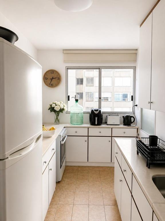 Apartamento 2 dormitorios playa Brava