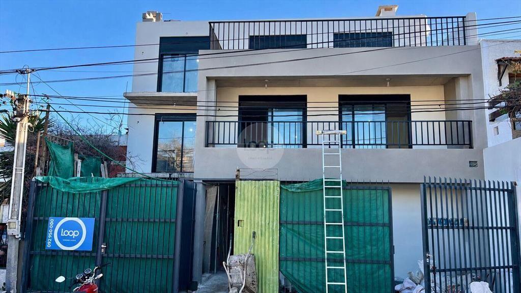 Venta Apartamento 1 Dormitorio, Unión