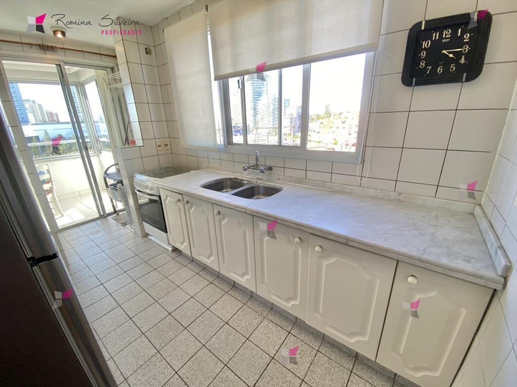 2 DORMITORIOS 2 BAÑOS 1 EN SUITE PARA ALQUILER TEMPORAL EN