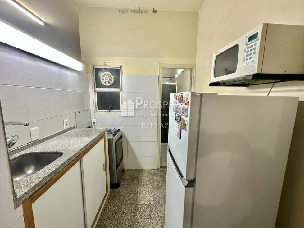 Va2259/P/1 venta monoambiente Centro